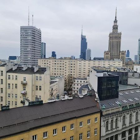 10Q - Z6 Apartment 206 Varsovia Exterior foto