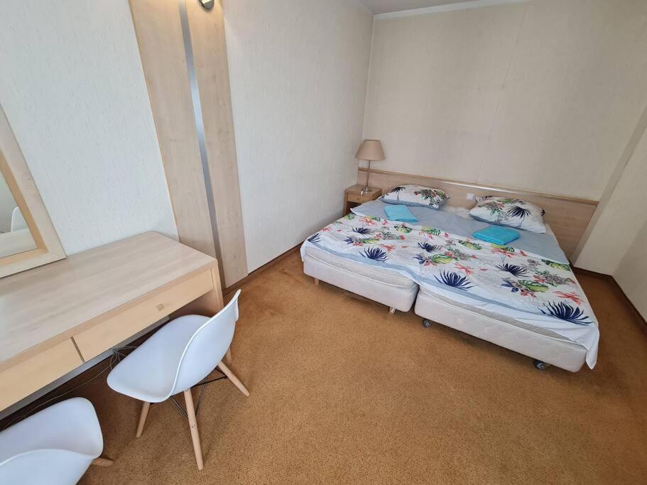 10Q - Z6 Apartment 206 Varsovia Exterior foto